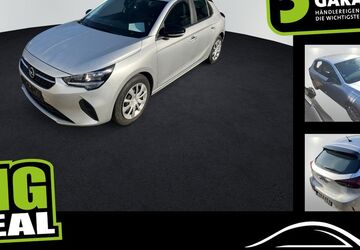 Opel Corsa 19.509 km 12.990 &euro; München 80807