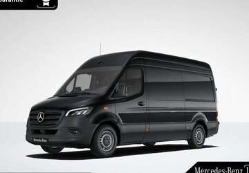 Mercedes-Benz Sprinter 74.928 km 45.900 &euro; Landsham bei München 85652
