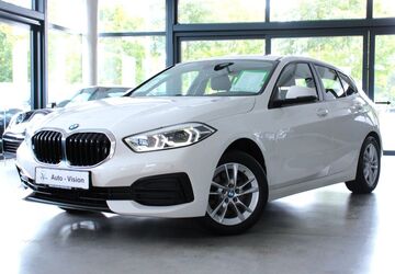 BMW 116 99.726 km 16.790 &euro; München 81825