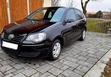 VW Polo 142.000 km 3.500 &euro; Maisach 82216