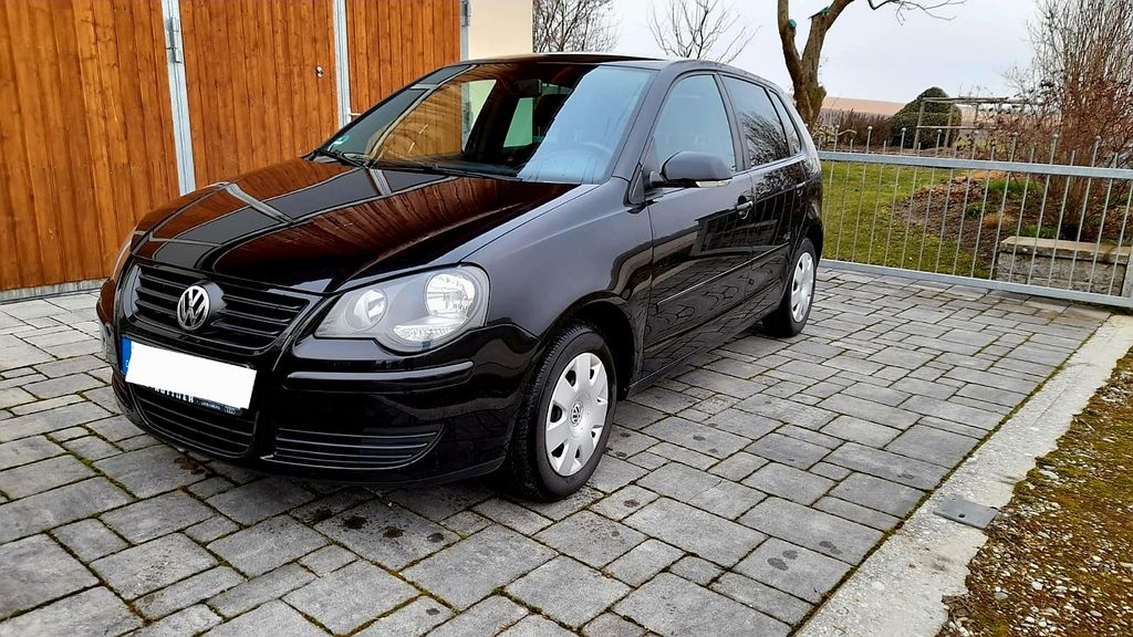 VW Polo 142.000 km 3.500 &euro; Maisach 82216