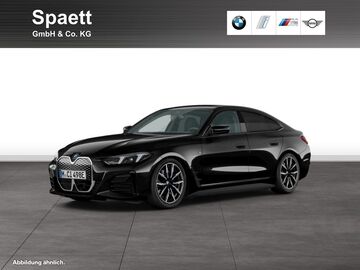 Gebrauchte BMW i4