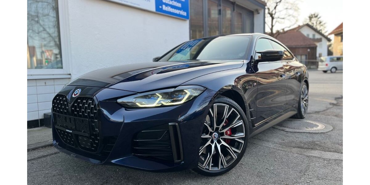 BMW M440 81.000 km 43.900 &euro; München 81245
