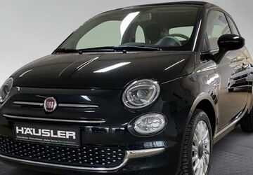 Fiat 500C 79.989 km 11.850 &euro; Stockdorf 82131