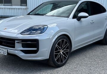 Porsche Cayenne 3.500 km 114.500 &euro; Puchheim Bahnhof (bei München) 82178