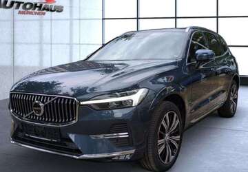 Volvo XC60 49.000 km 42.990 &euro; München 81825