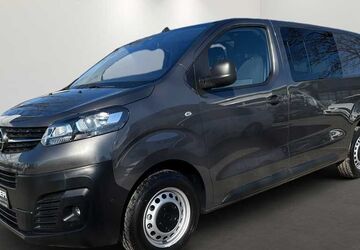 Opel Vivaro 14.000 km 26.390 &euro; München 81249