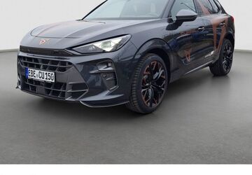 Cupra Terramar 5.000 km 49.999 &euro; Ebersberg bei München 85560