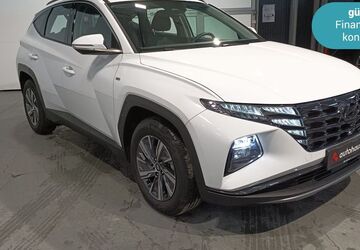 Hyundai TUCSON 29.597 km 24.550 &euro; Eching 85386