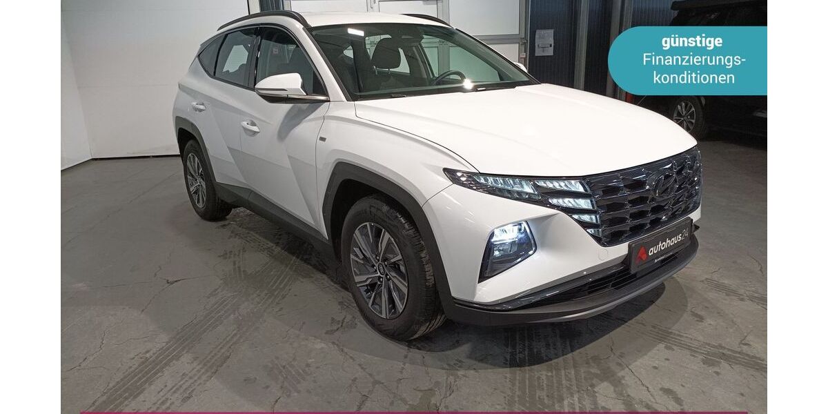 Hyundai TUCSON 29.597 km 24.550 &euro; Eching 85386