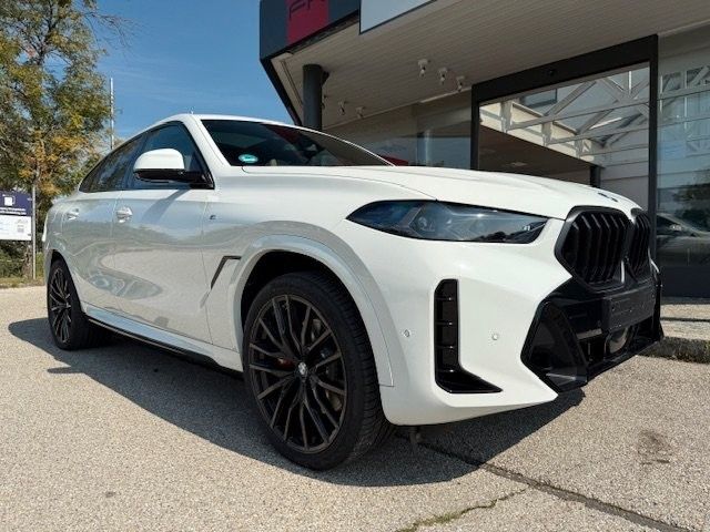 BMW X6 5.900 km 89.900 &euro; Wolfratshausen bei München 82515