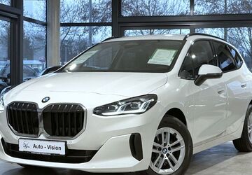 BMW 218 Active Tourer 143.785 km 17.949 &euro; München 81825