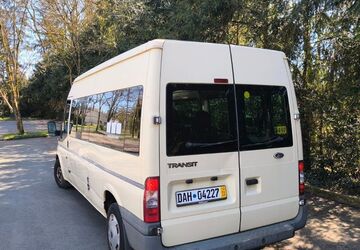 Ford Transit 482.000 km 1.890 &euro; Karlsfeld 85757