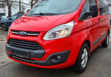 Ford Transit Custom 310.000 km 11.900 &euro; Germering 82110