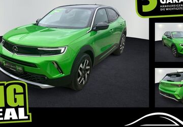 Opel Mokka 45.173 km 15.990 &euro; Wolfratshausen 82515