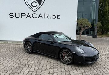 Porsche 911 Urmodell 22.450 km 116.499 &euro; Kranzberg 85402