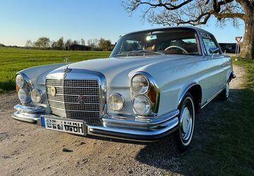 Mercedes-Benz 280 93.000 km 108.700 &euro; Baldham 85598