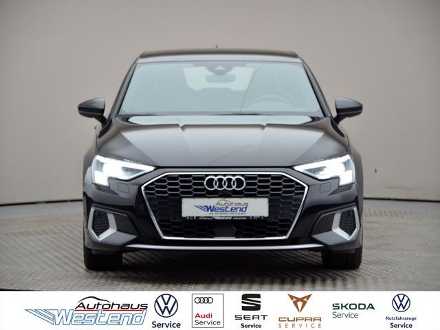 Audi A3 54.746 km 27.960 &euro; München 80686