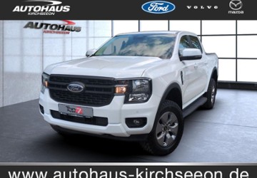 Ford Ranger 8.500 km 43.950 &euro; Kirchseeon 85614