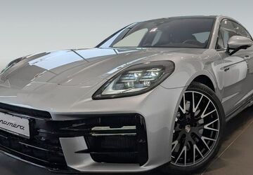 Porsche Panamera 9.900 km 157.900 &euro; Gilching 82205