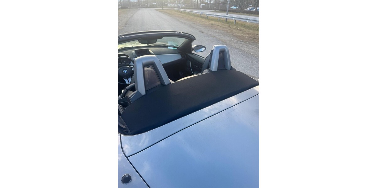 BMW Z4 289.000 km 6.999 &euro; München 80313