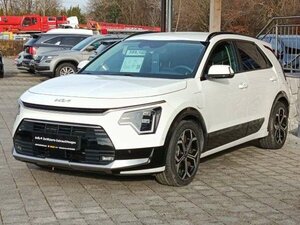 Kia NIRO 1.6 PHEV DCT SPI 18Z TEC REX 15.067 km 26.460 &euro; Höhenkirchen-Siegertsbrun 85635