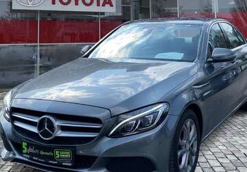 Mercedes-Benz C 250 158.200 km 19.990 &euro; München 80807