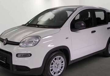 Fiat Panda 5.800 km 14.890 &euro; München 80339