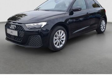 Audi A1 2.000 km 26.950 &euro; Ebersberg bei München 85560