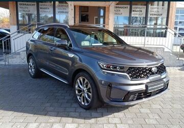 Kia Sorento 62.080 km 35.660 &euro; Höhenkirchen-Siegertsbrunn 85635