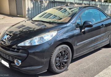 Peugeot 207 148.000 km 1.600 &euro; München 80933