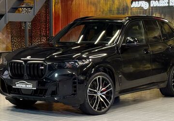 BMW X5 M60 39.000 km 81.900 &euro; München 81829