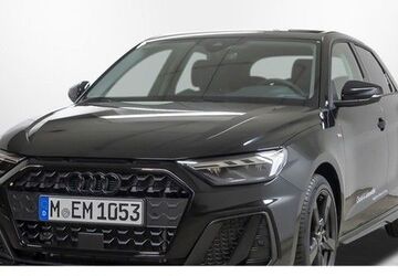 Audi A1 14.000 km 37.407 &euro; München 81476