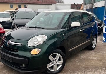 Fiat 500L Living 97.750 km 7.990 &euro; Karlsfeld bei München 85757