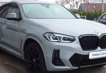 BMW X4 100.000 km 43.950 &euro; Dachau (bei München) 85221