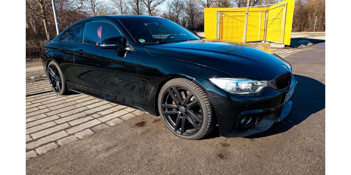 BMW 435 185.000 km 20.900 &euro; Zorneding 85604