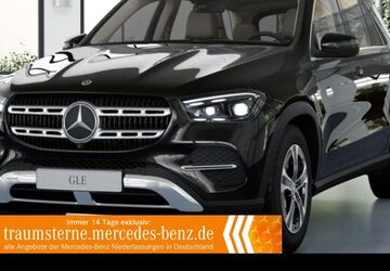 Mercedes-Benz GLE 350 13.546 km 69.990 &euro; München 80636