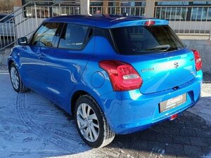 Suzuki Swift Comfort CVT Hybrid 35.500 km 15.460 &euro; Höhenkirchen-Siegertsbrun 85635