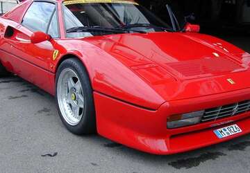 Ferrari 328 32.000 km 149.000 &euro; Hofolding 85649