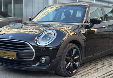 Mini Cooper Clubman 150.000 km 16.880 &euro; München 81547