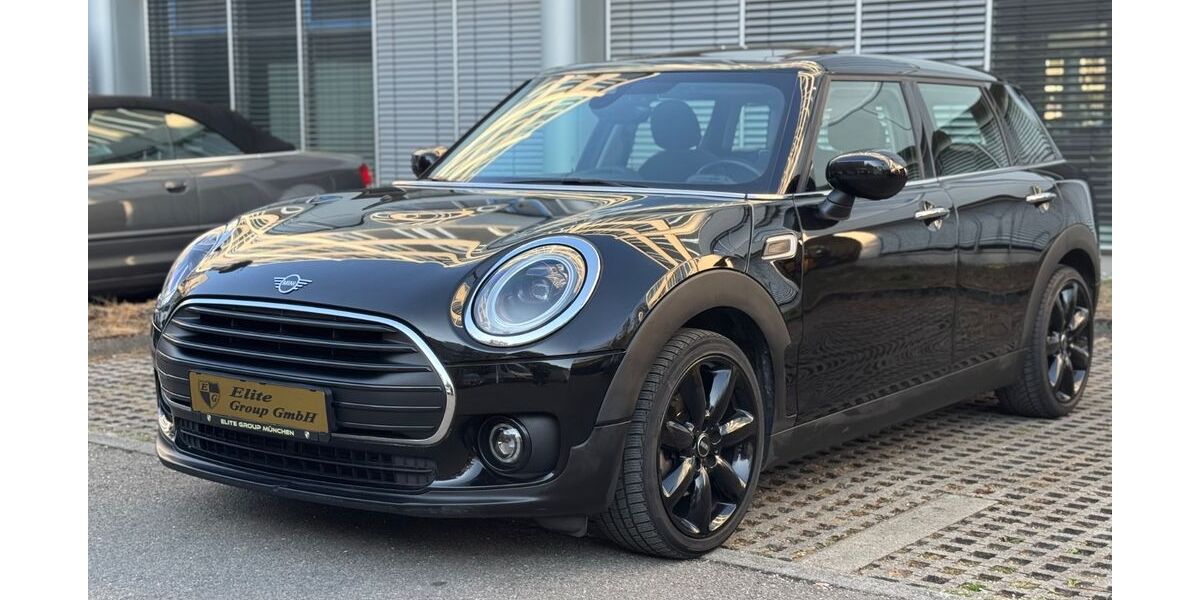 Mini Cooper Clubman 150.000 km 16.880 &euro; München 81547