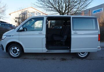VW T6 Caravelle 161.000 km 33.999 &euro; Vierkirchen bei München 85256