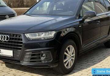 Audi Q7 121.900 km 40.950 &euro; Starnberg 82319