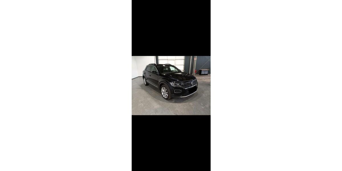 VW T-Roc 90.000 km 22.222 &euro; München 80803