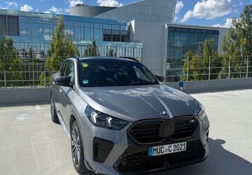 BMW X2 15.000 km 50.500 &euro; München 80807