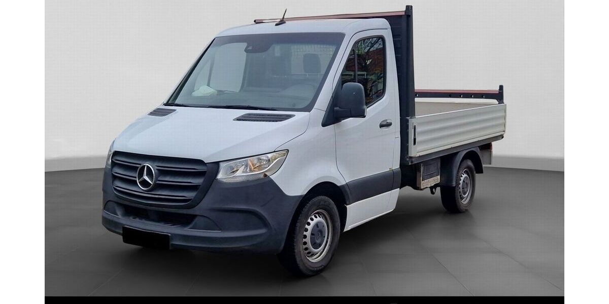 Mercedes-Benz Sprinter 58.244 km 24.950 &euro; Landsham 85652