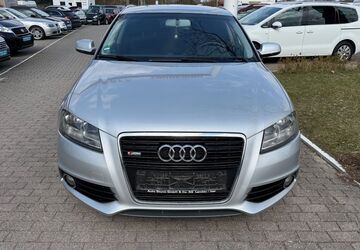 Audi A3 244.697 km 5.700 &euro; München OT Trudering-Riem 81825
