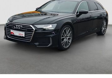 Audi A6 119.100 km 37.800 &euro; Ebersberg bei München 85560
