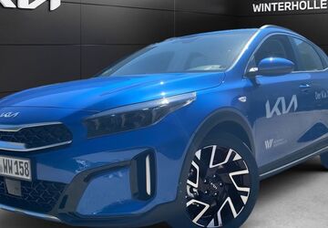 Kia XCeed 5.500 km 26.980 &euro; Dachau 85221