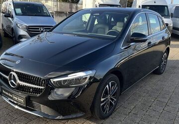 Mercedes-Benz B 250 1.631 km 31.569 &euro; Neufahrn 85375